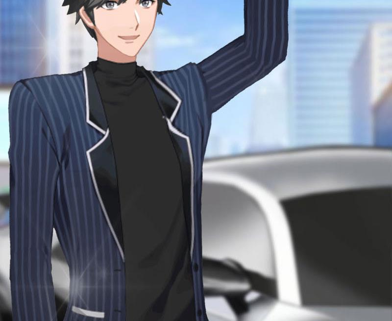 第20话 欢喜与忧愁(1/2)-第20话