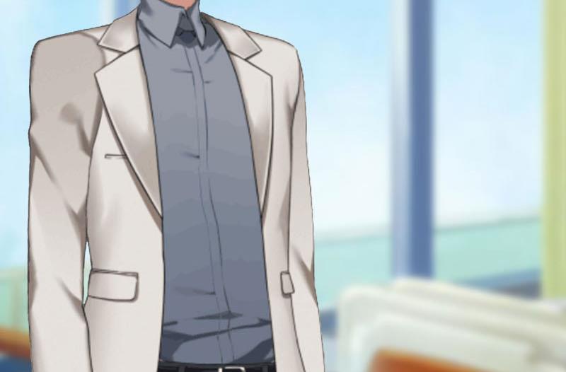 第22话 请原谅我(1/2)-第22话