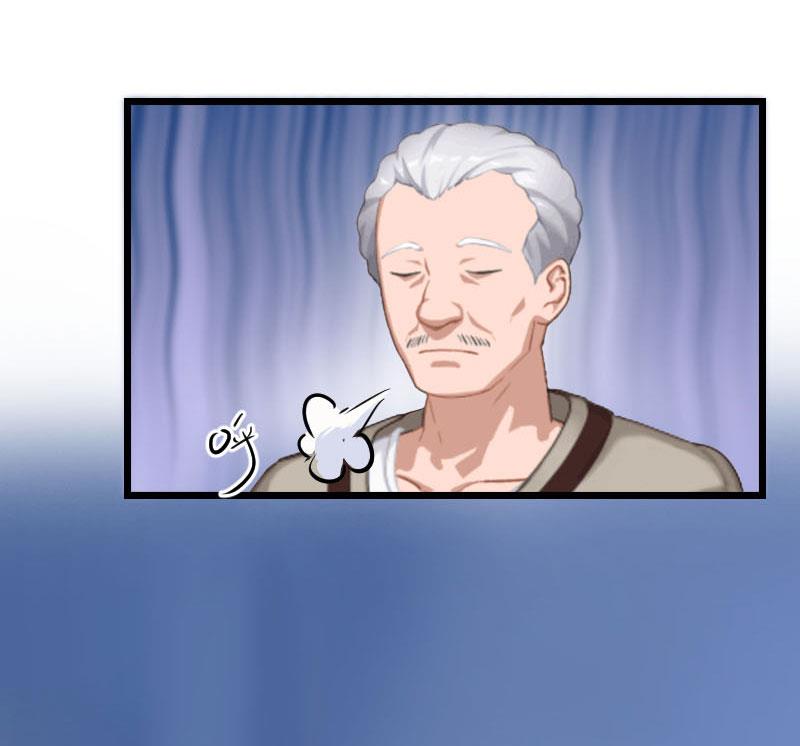 第22话 请原谅我(1/2)-第22话