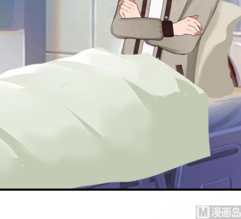 第22话 请原谅我(1/2)-第22话