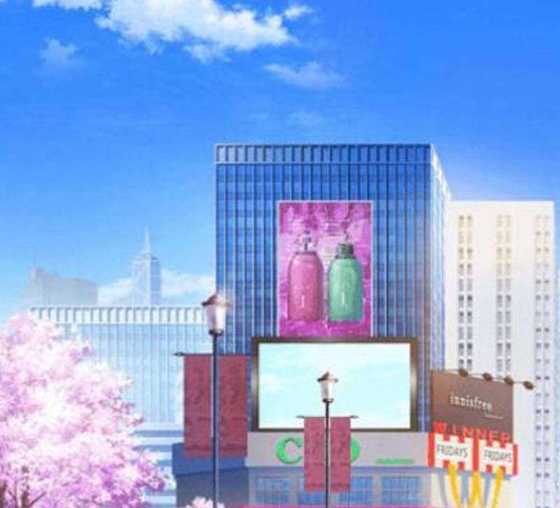 第22话 请原谅我(1/2)-第22话