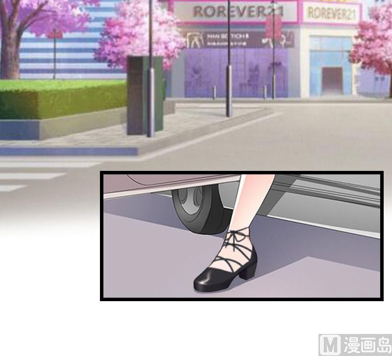 第22话 请原谅我(1/2)-第22话