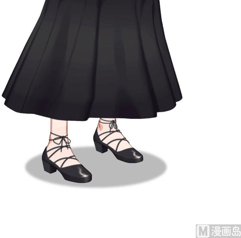 第22话 请原谅我(1/2)-第22话