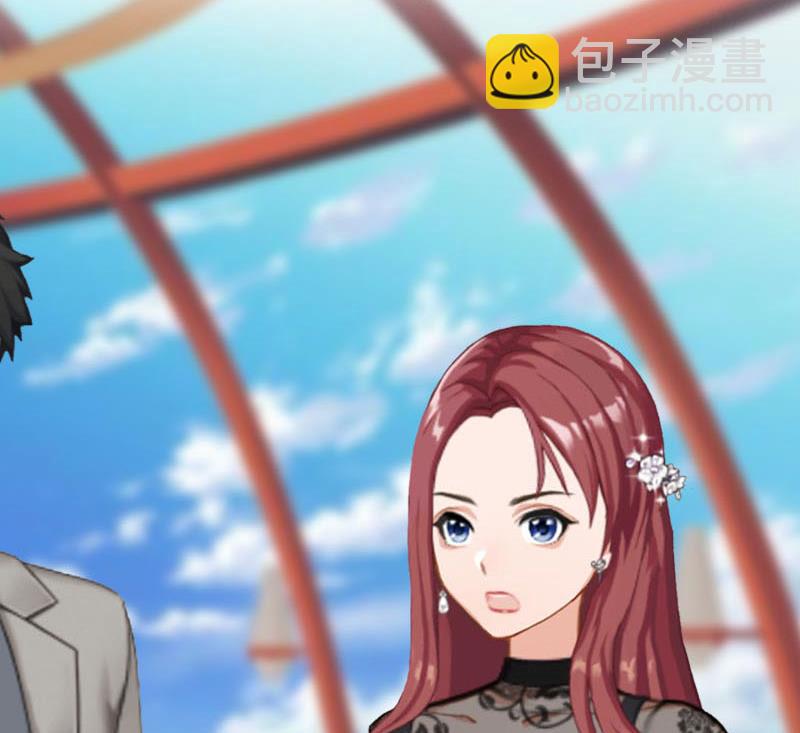 第22话 请原谅我(1/2)-第22话