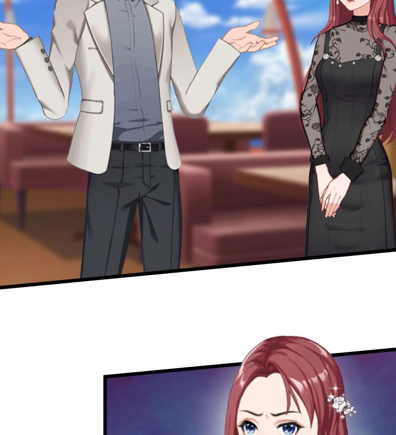 第22话 请原谅我(1/2)-第22话