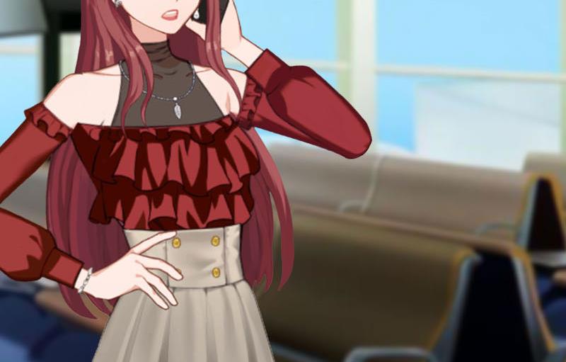 第26话 求婚(1/2)-第26话