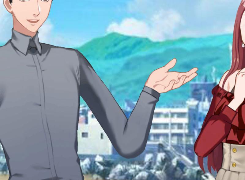 第28话 刘影(1/2)-第28话