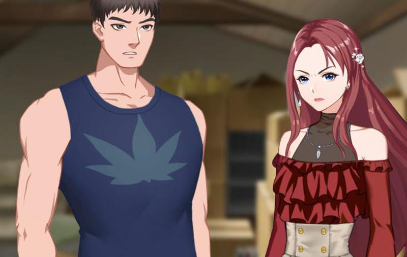 第30话 救兵(1/2)-第30话