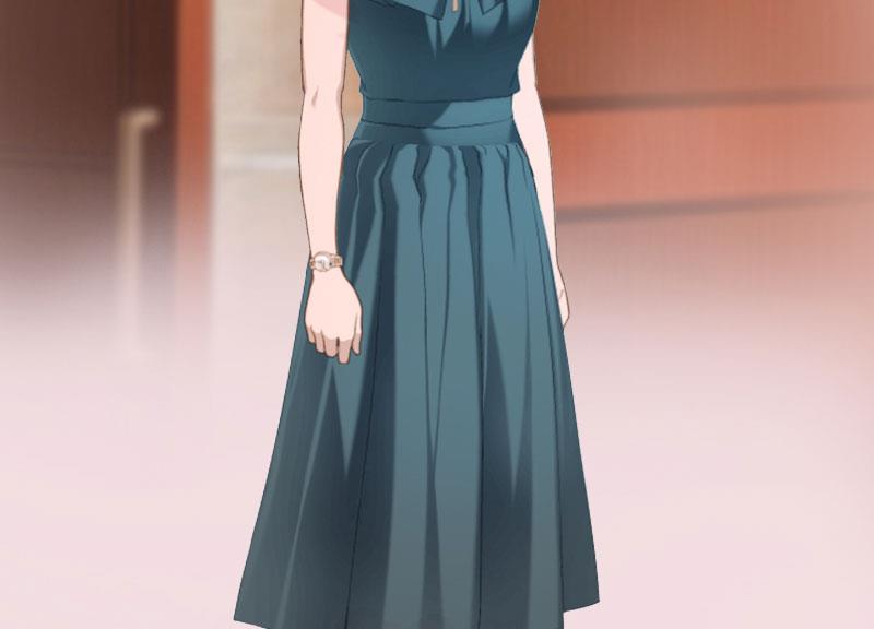 第4话 妈别哭了，我去！(1/2)-第4话