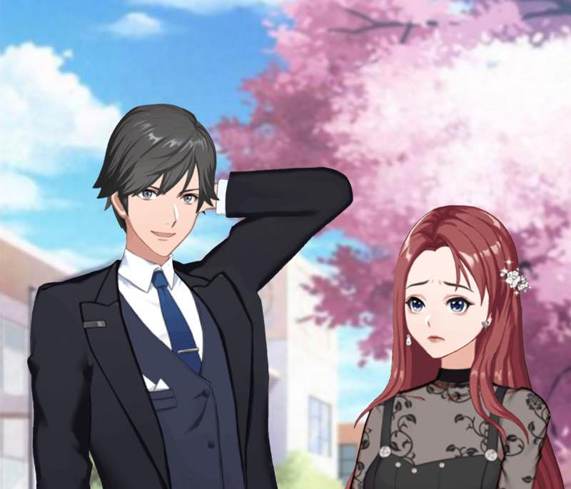 第32话 幸福的开始(1/2)-第32话