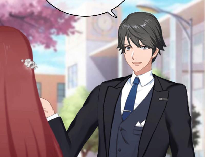 第32话 幸福的开始(1/2)-第32话