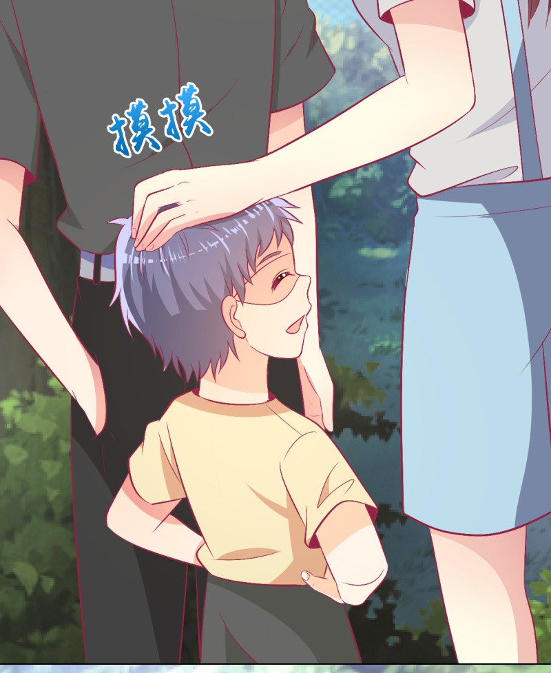 100.50%的宠爱(1/2)-第102话