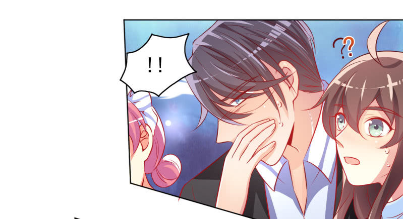 20.吻上她的唇(1/2)-第22话