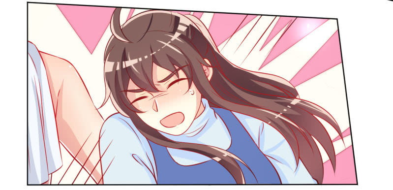 20.吻上她的唇(1/2)-第22话