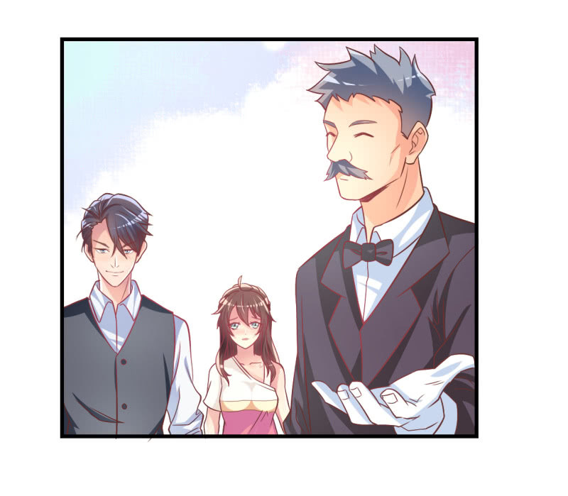 34.蜜月旅行-第36话