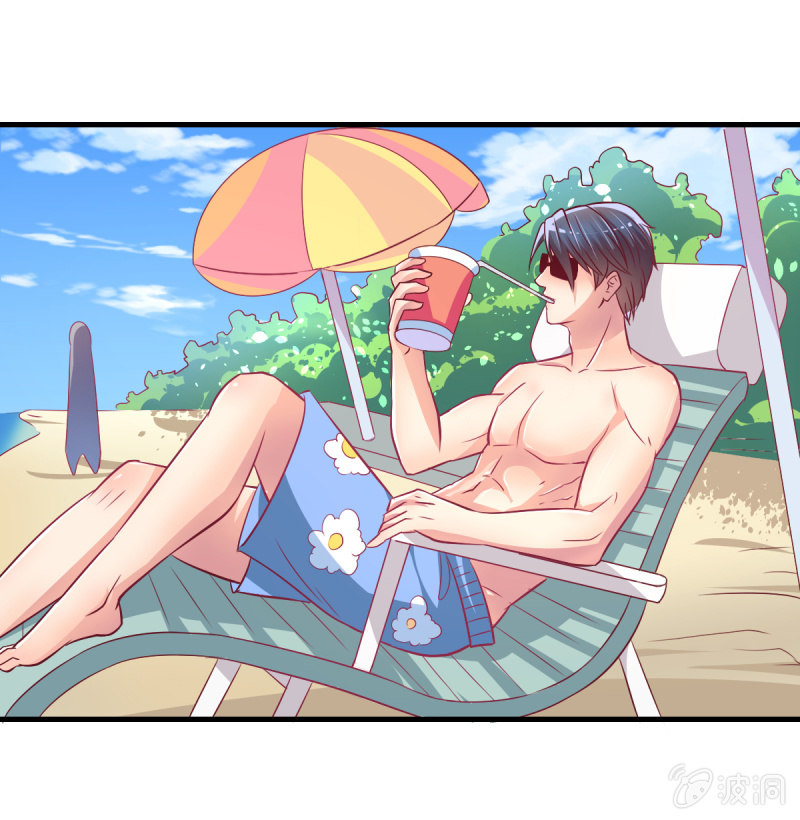 36.欺负你是我的专利(1/2)-第38话