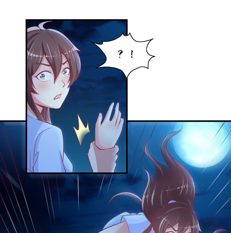 38.放手，否则我毙了你(1/2)-第40话