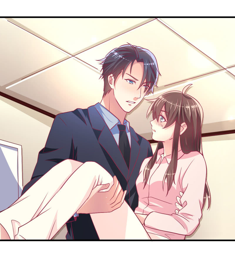 46.由不得你说结束！-第48话