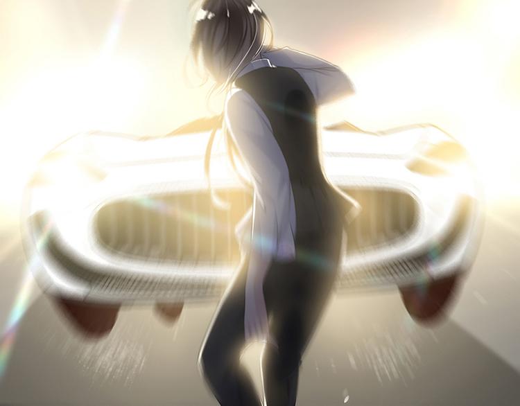 第6话 抓小偷啊-第6话