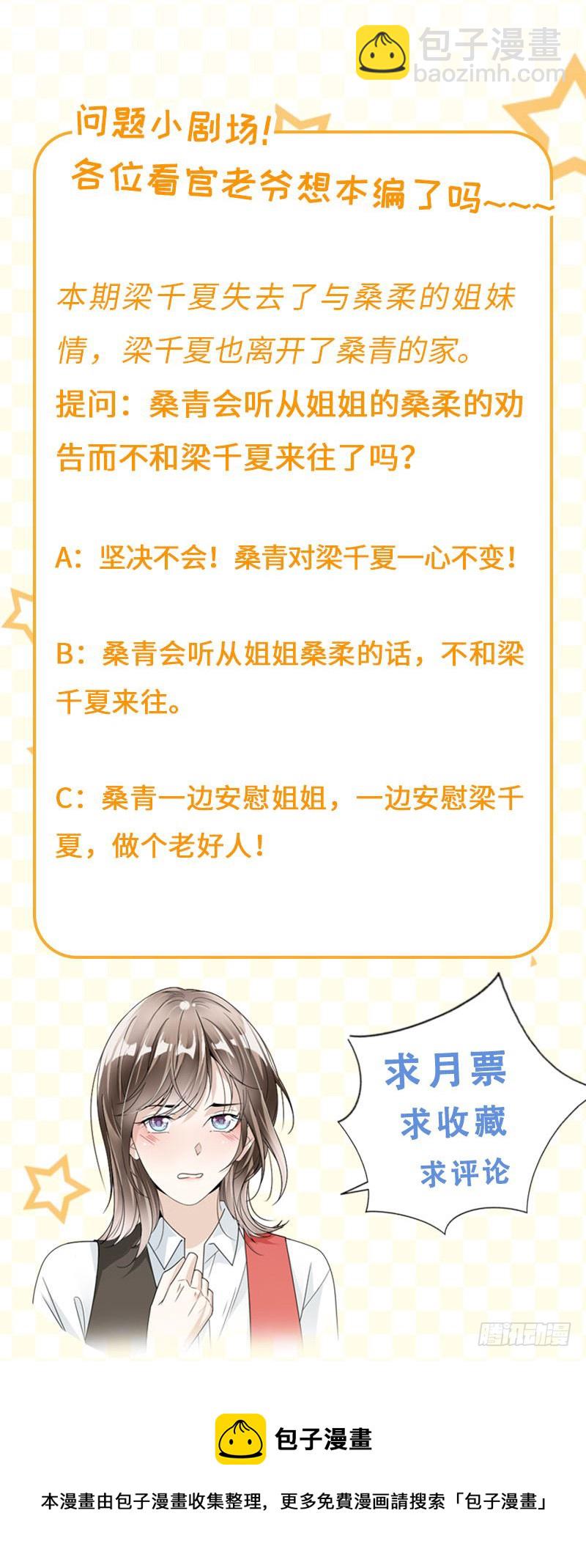 第76话 塑料姐妹情-第42话