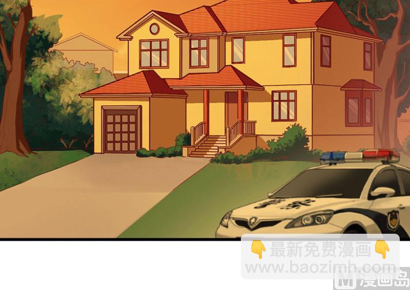 第18话 恶有恶报-第18话