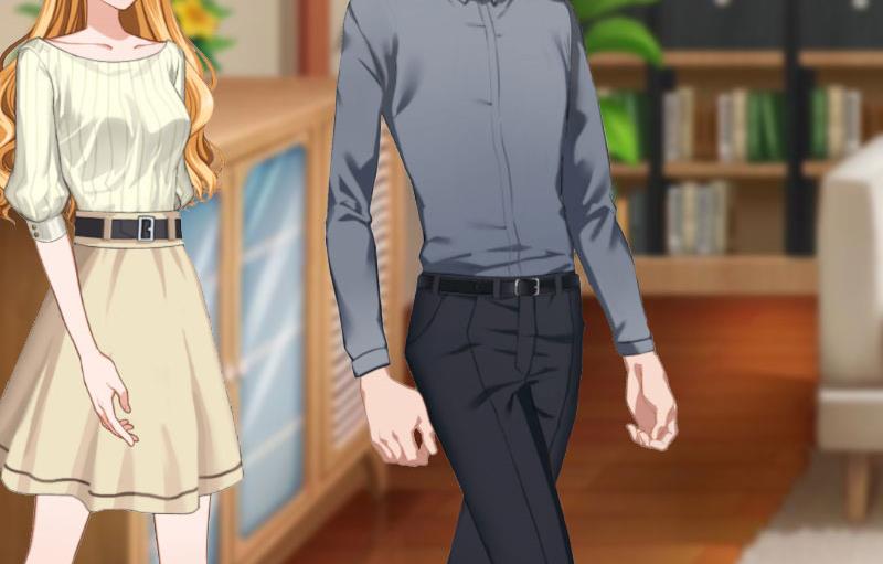 第20话 对不起-第20话