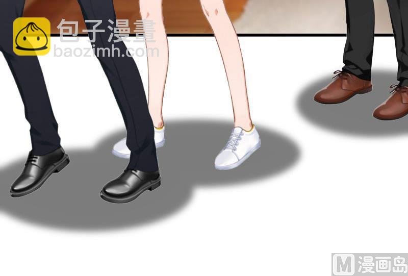 第20话 对不起-第20话