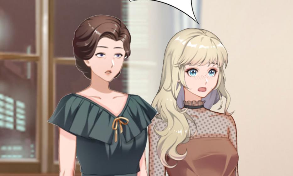 第6话 受辱与阴谋(1/2)-第6话