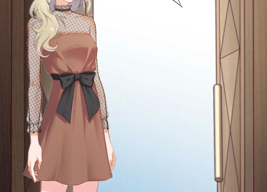 第6话 受辱与阴谋(1/2)-第6话