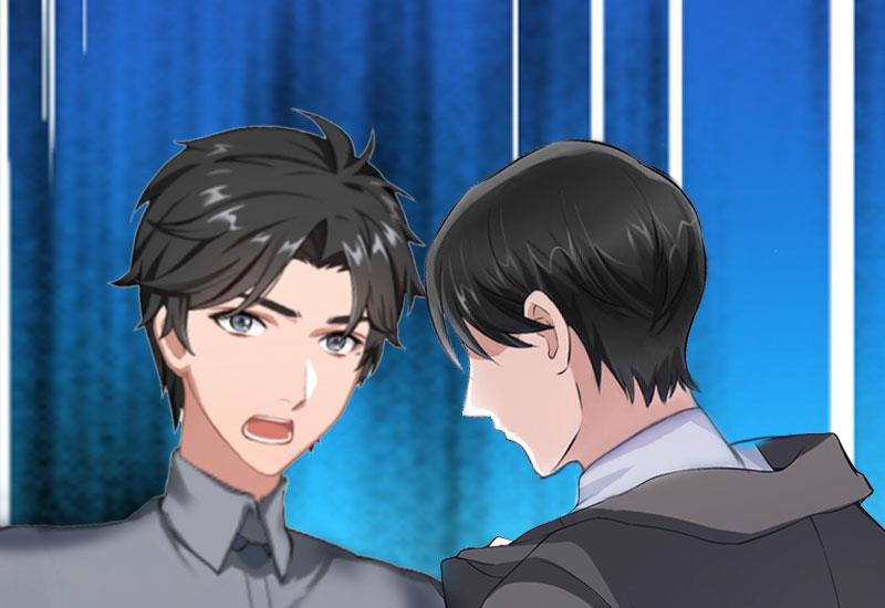 豪门游戏：顾总求放过 - 第10话 疑点(1/2) - 6