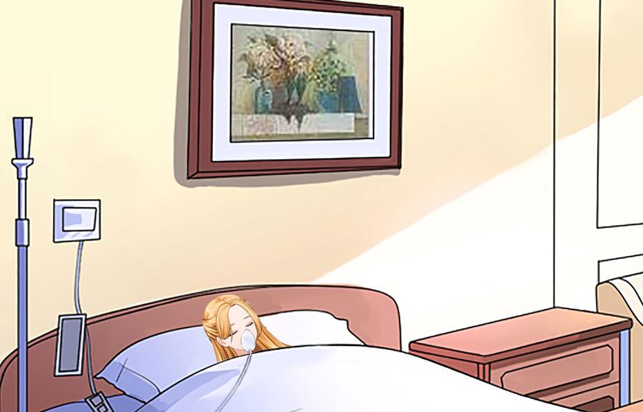 豪门游戏：顾总求放过 - 第10话 疑点(2/2) - 2