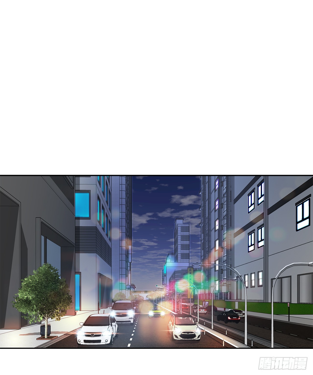 29.逆袭（4）(1/2)-第30话