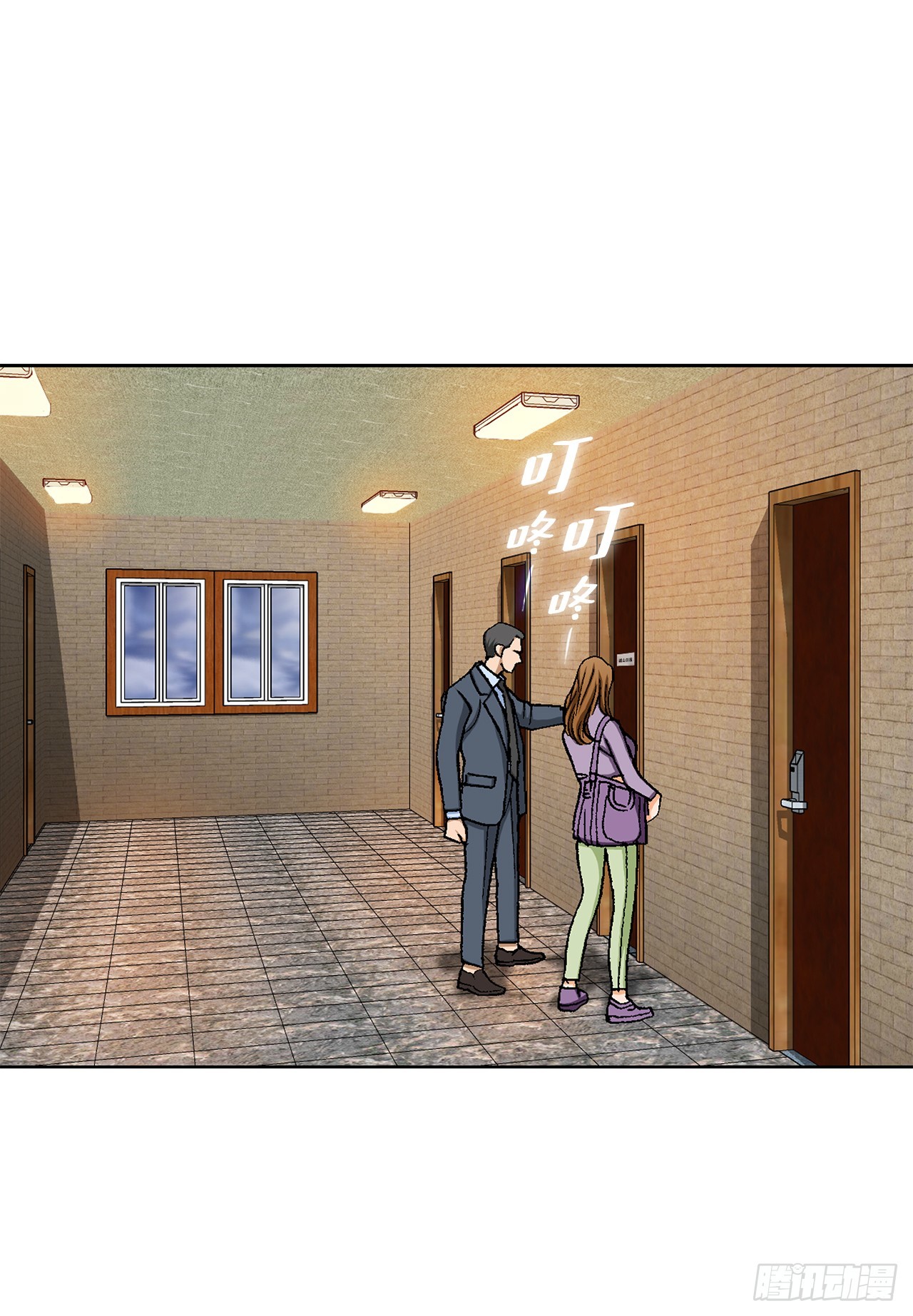 29.逆袭（4）(1/2)-第30话