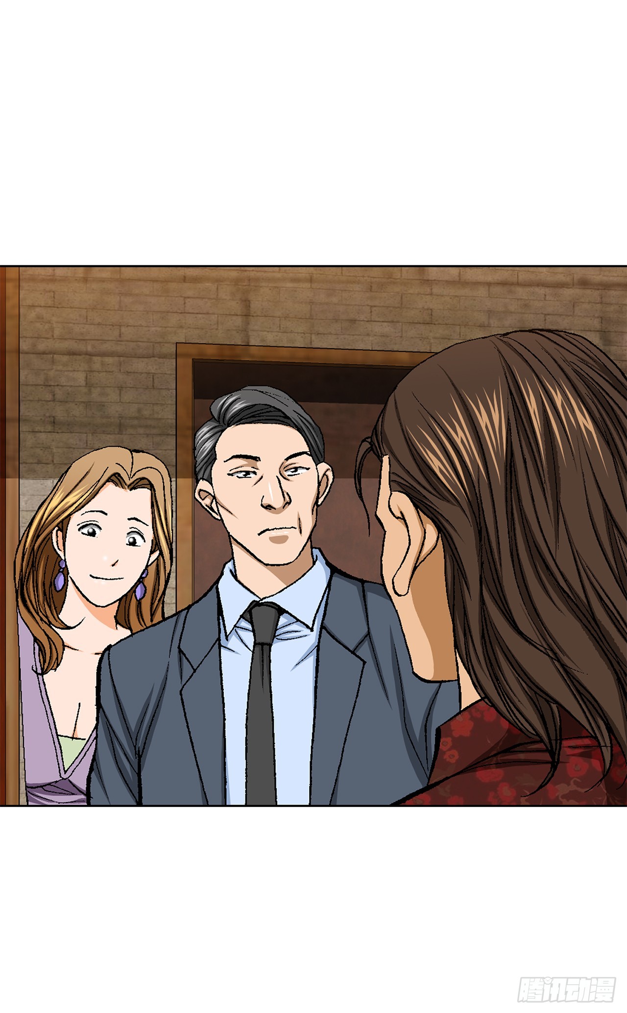 29.逆袭（4）(1/2)-第30话