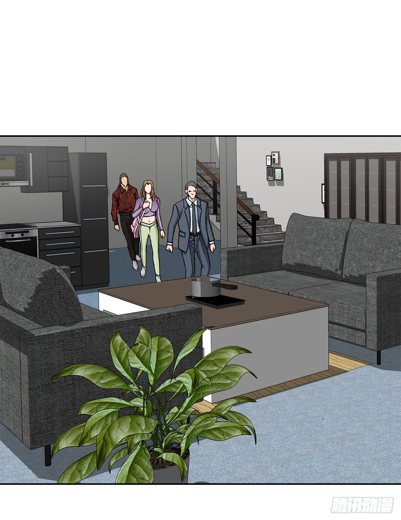 29.逆袭（4）(1/2)-第30话