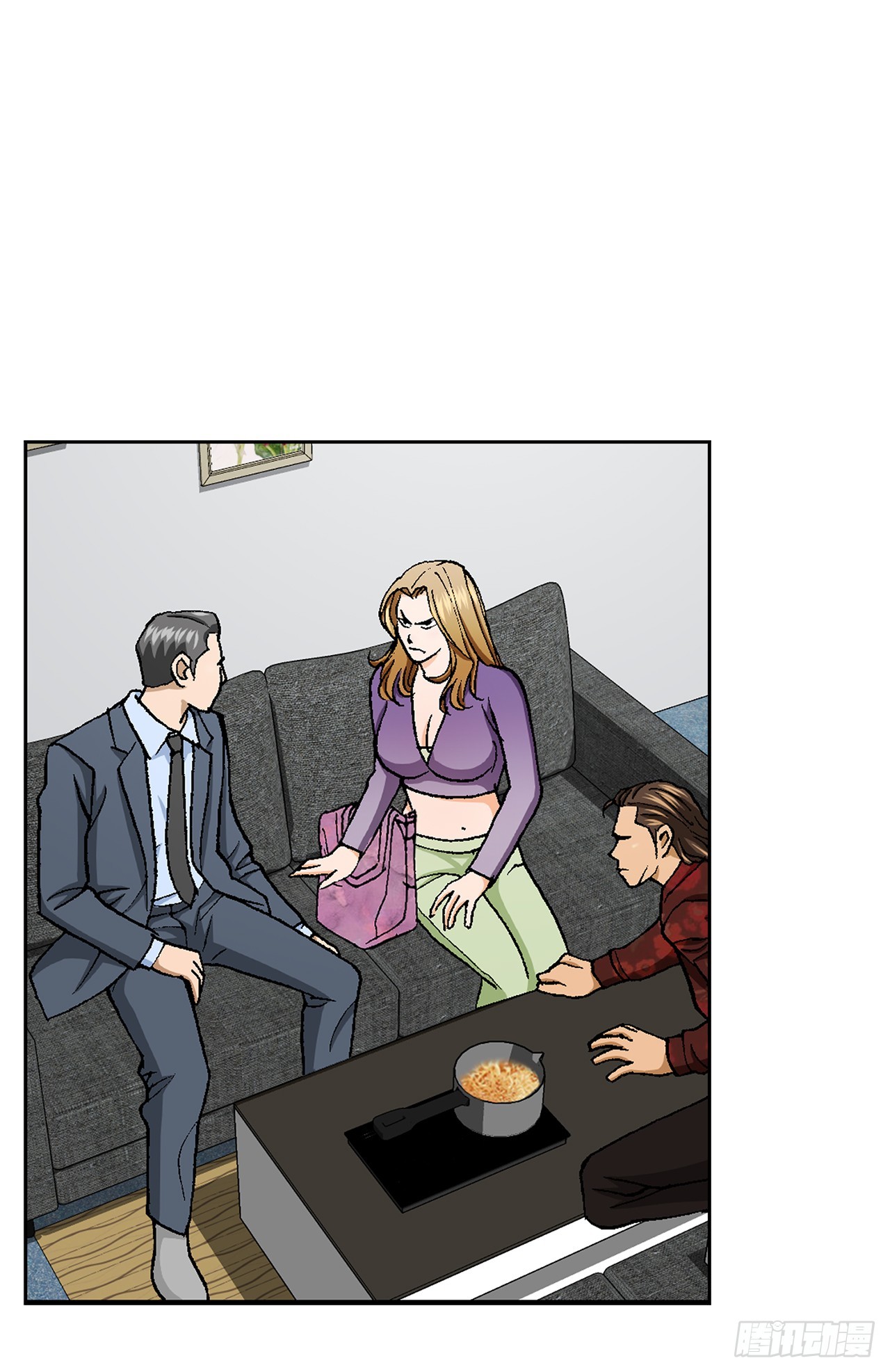 29.逆袭（4）(1/2)-第30话