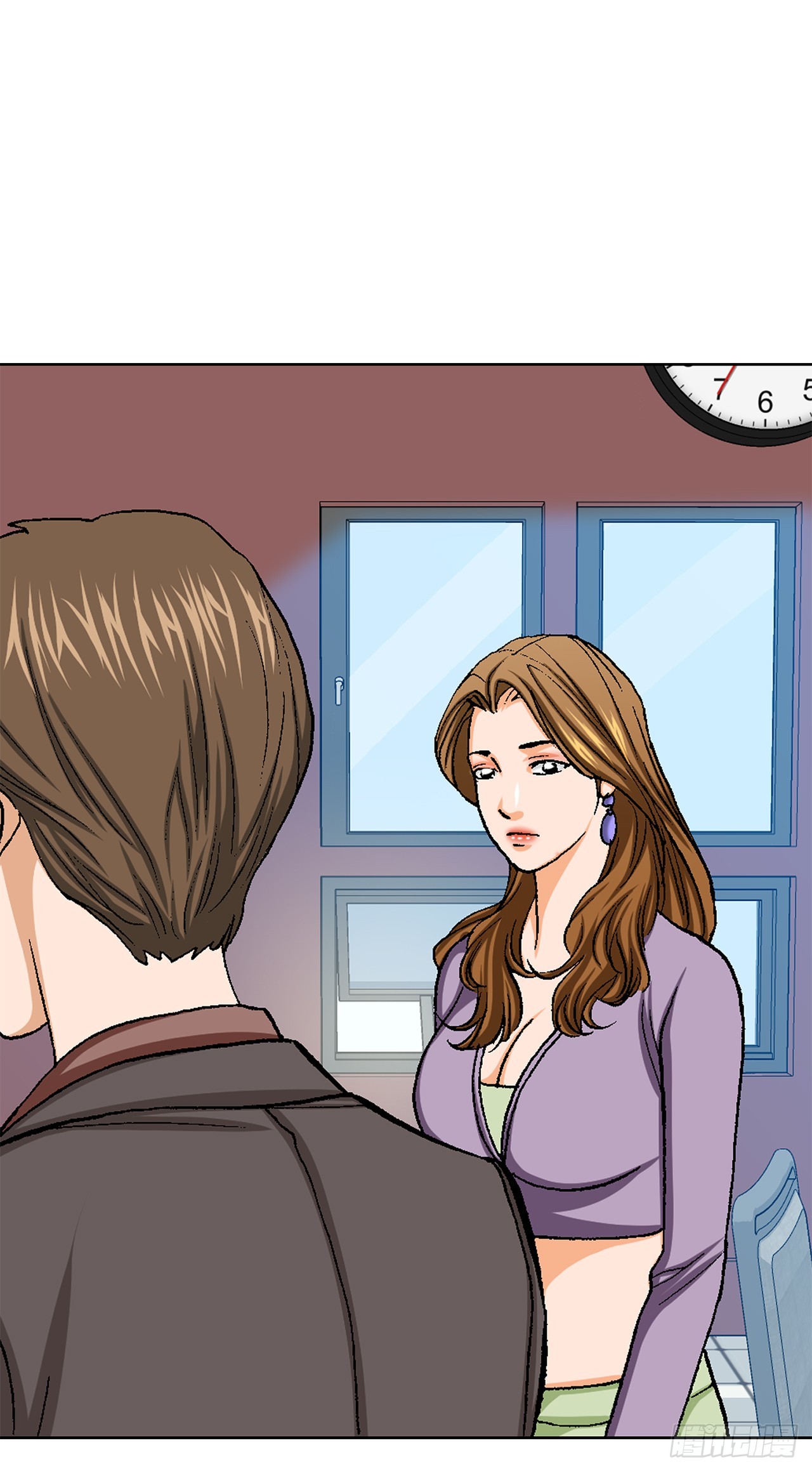 33.猎犬们（2）(1/2)-第34话