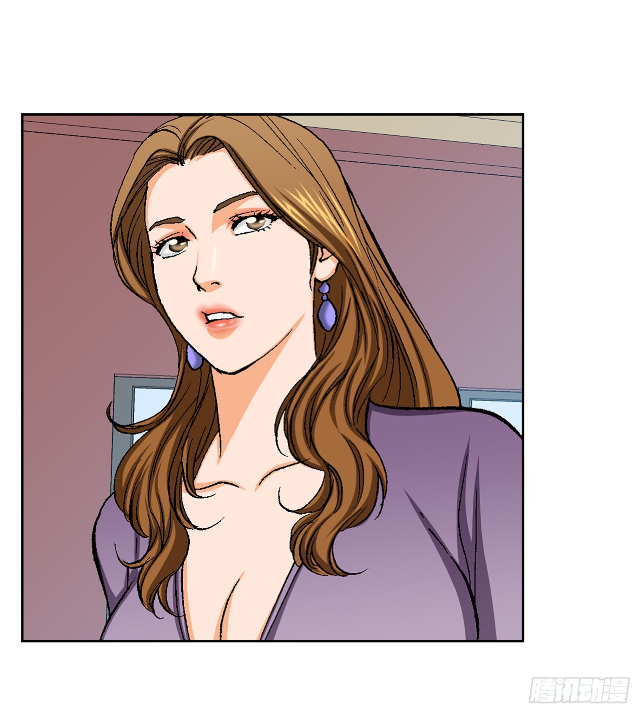 33.猎犬们（2）(1/2)-第34话