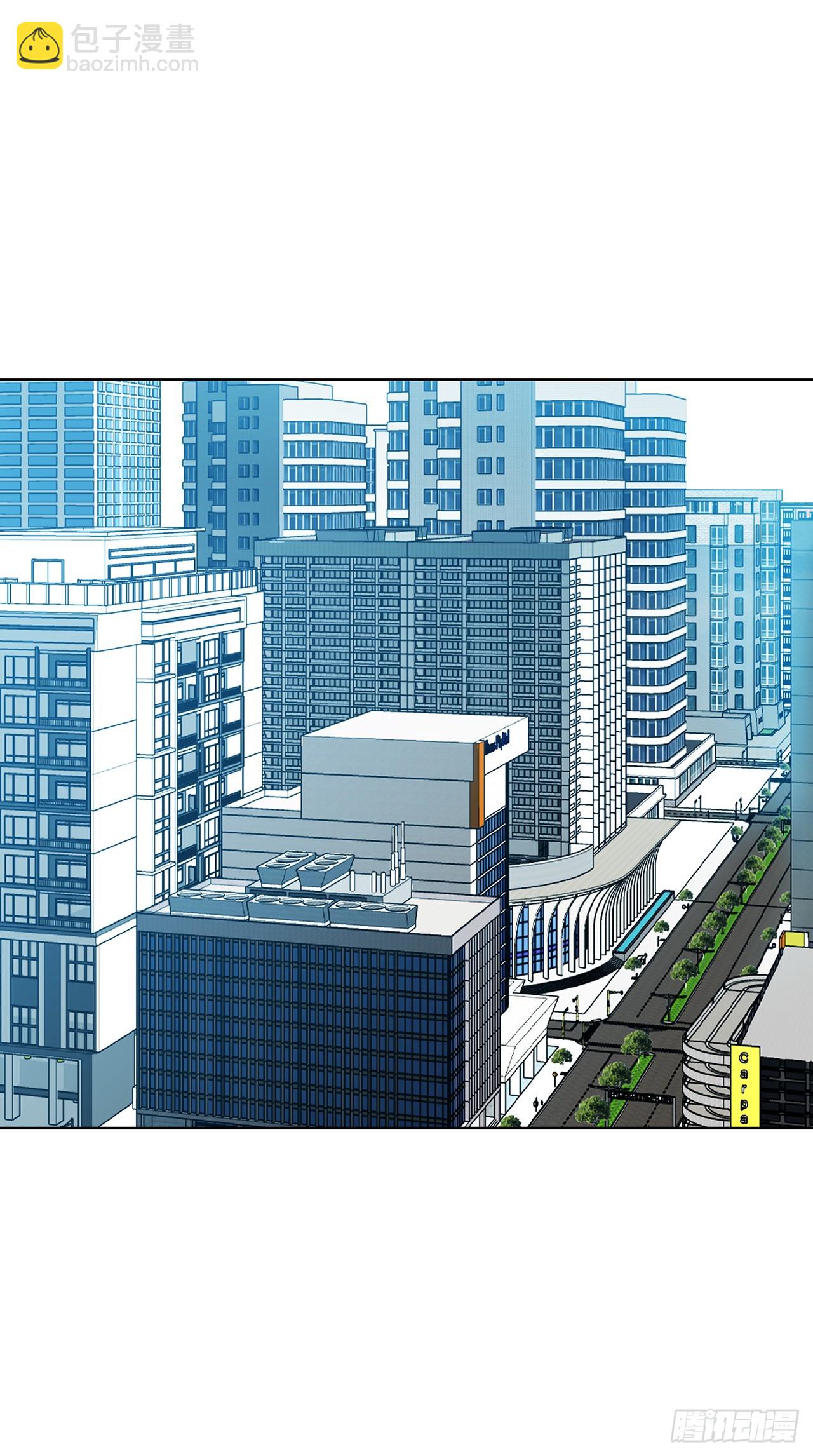 33.猎犬们（2）(1/2)-第34话