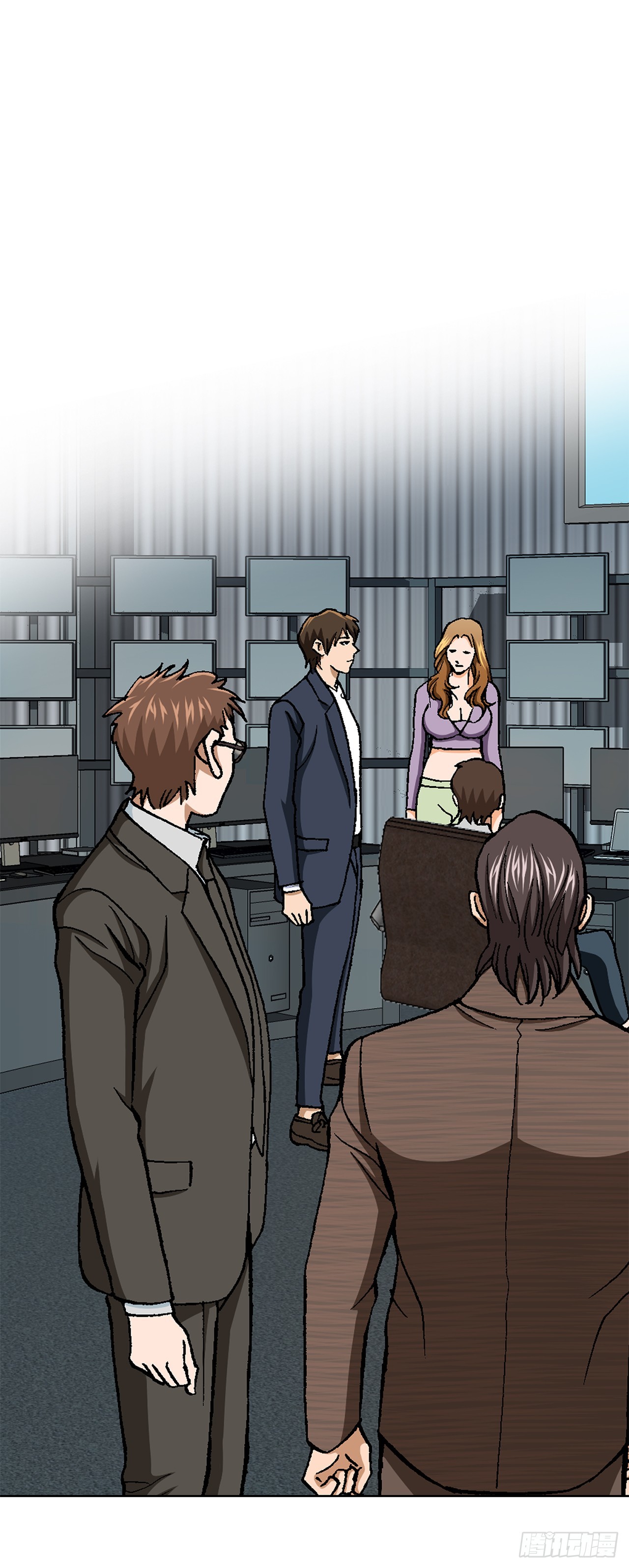 43.杀人的习惯（2）(1/2)-第44话