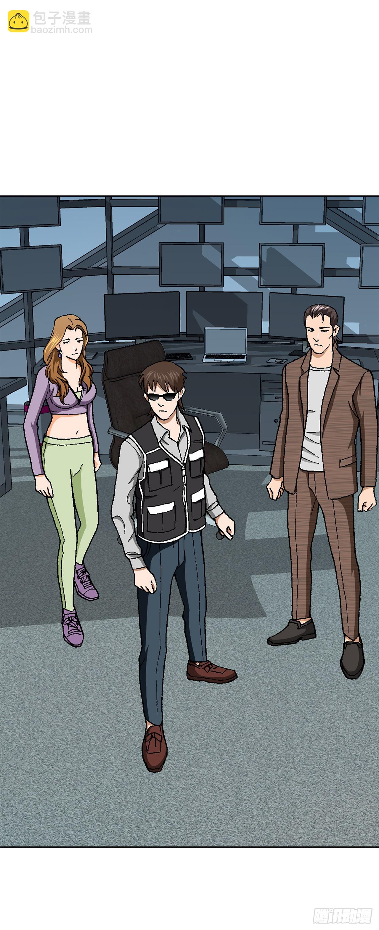 43.杀人的习惯（2）(1/2)-第44话