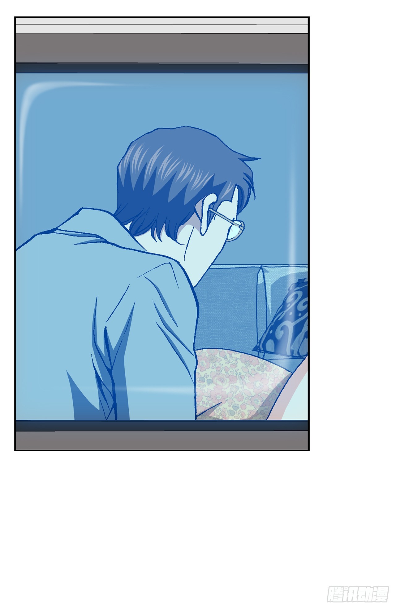 43.杀人的习惯（2）(1/2)-第44话