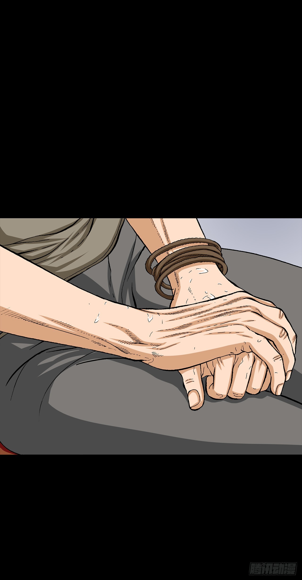 49.作战开始(1/2)-第50话