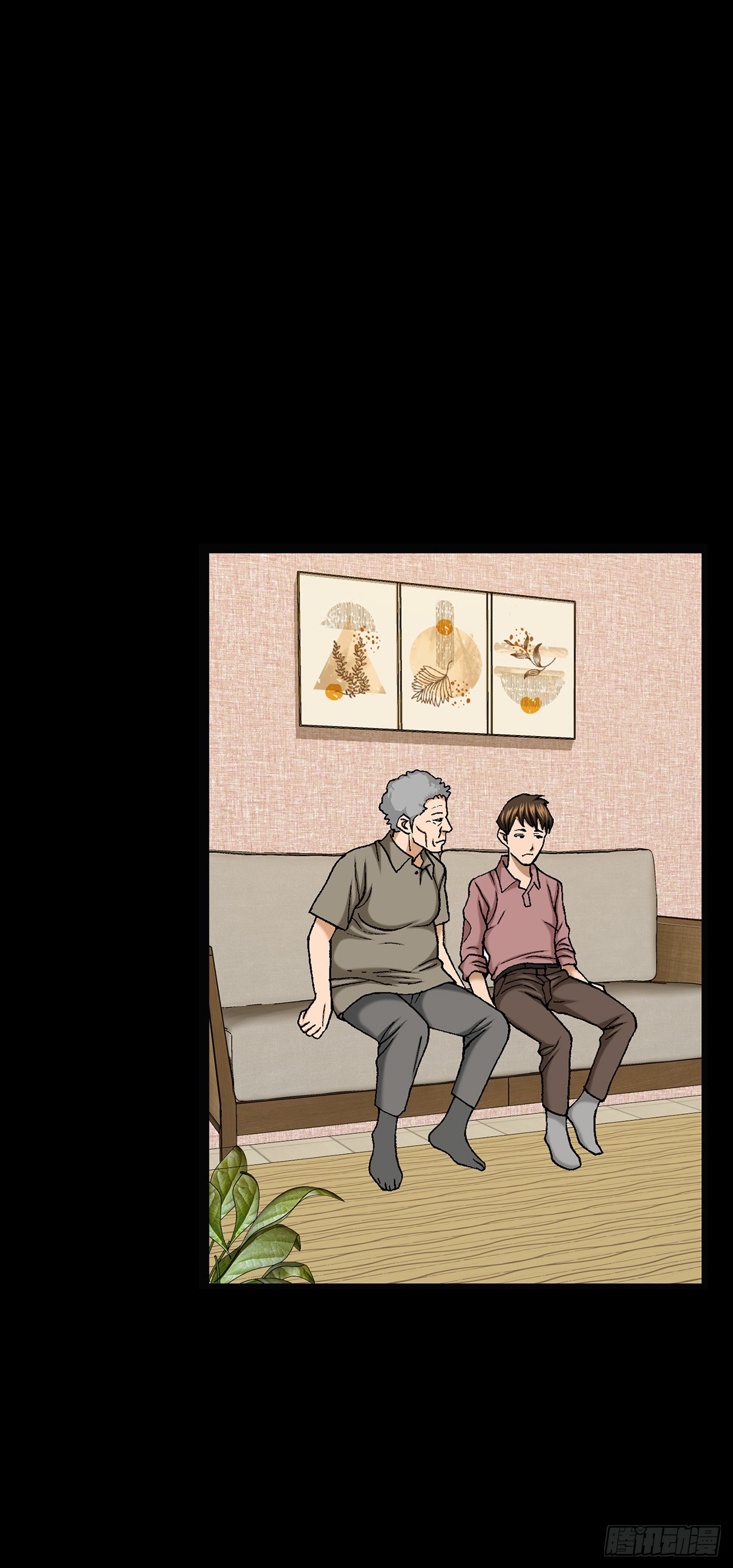 49.作战开始(1/2)-第50话