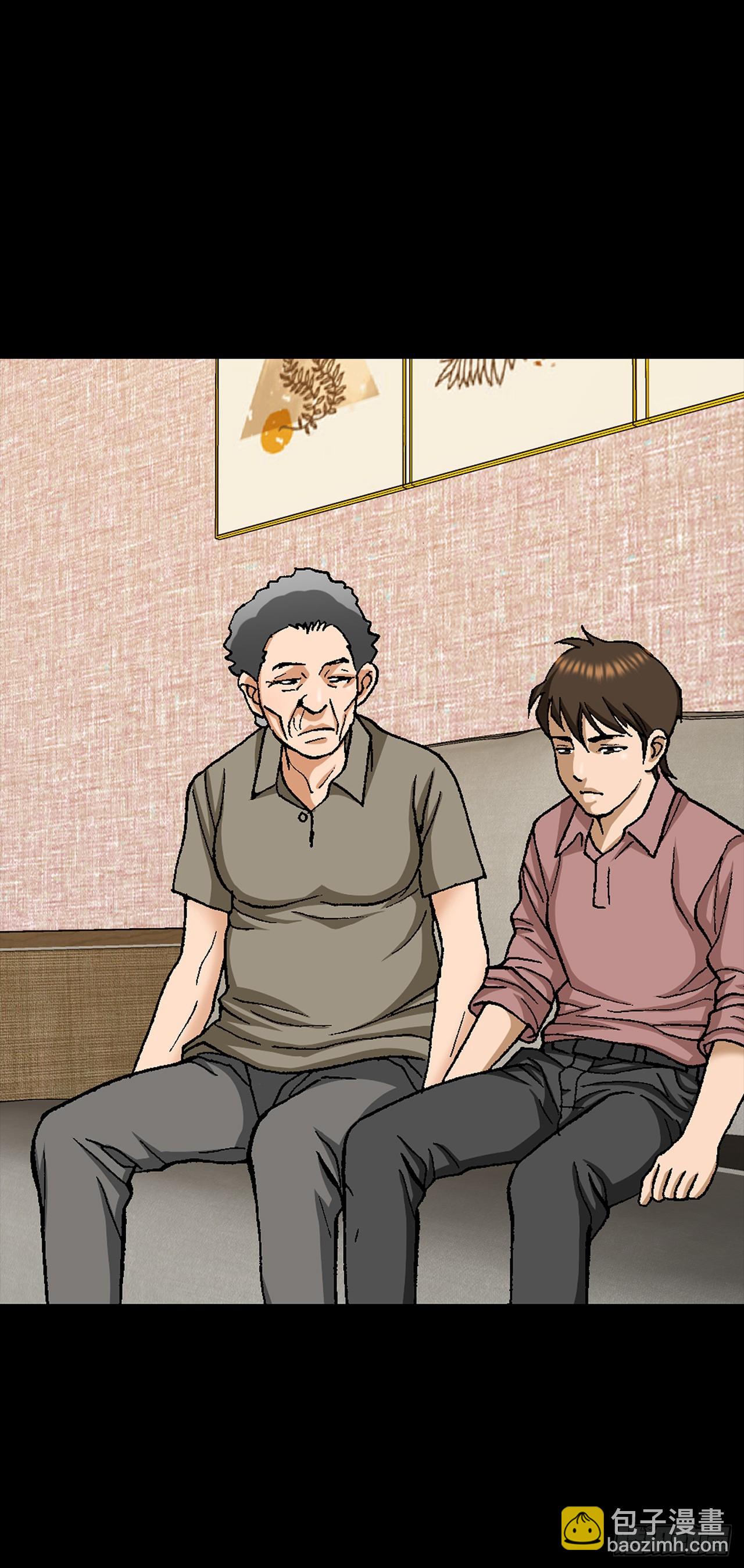 49.作战开始(1/2)-第50话