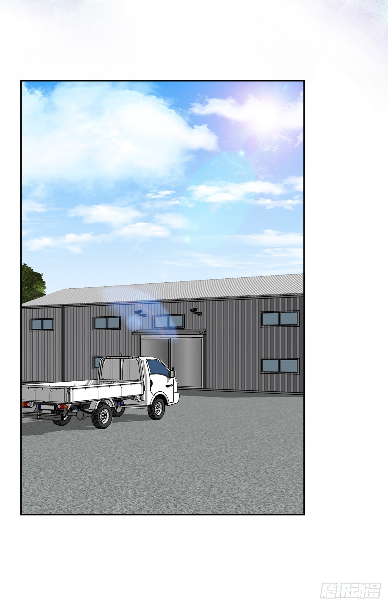 49.作战开始(1/2)-第50话