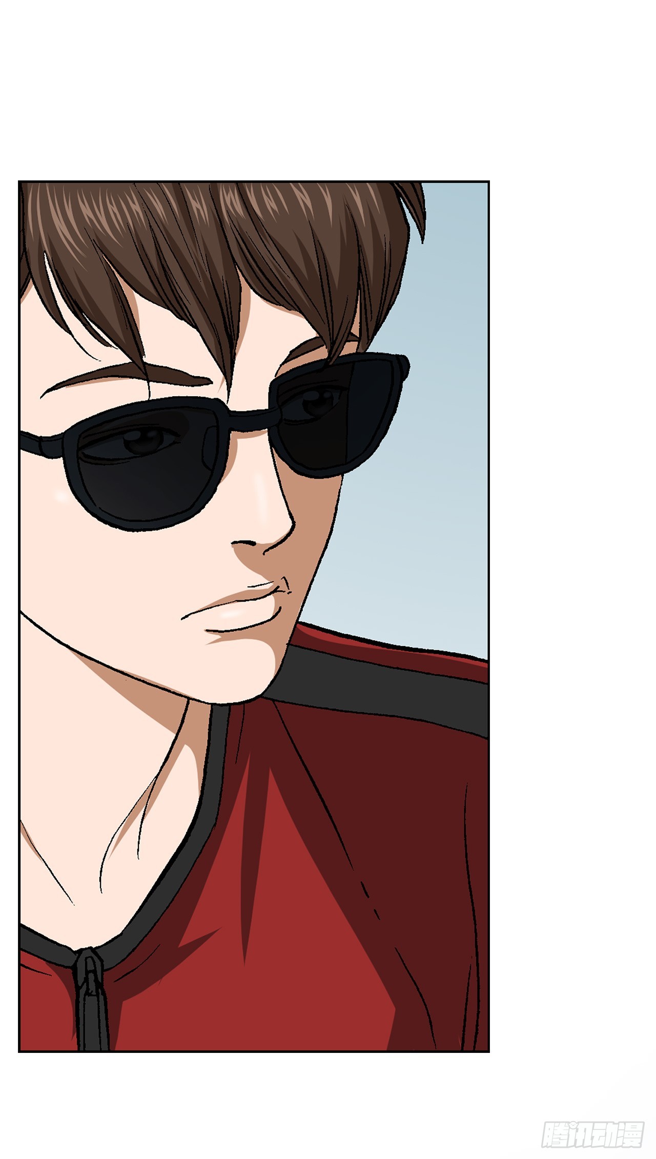 49.作战开始(1/2)-第50话