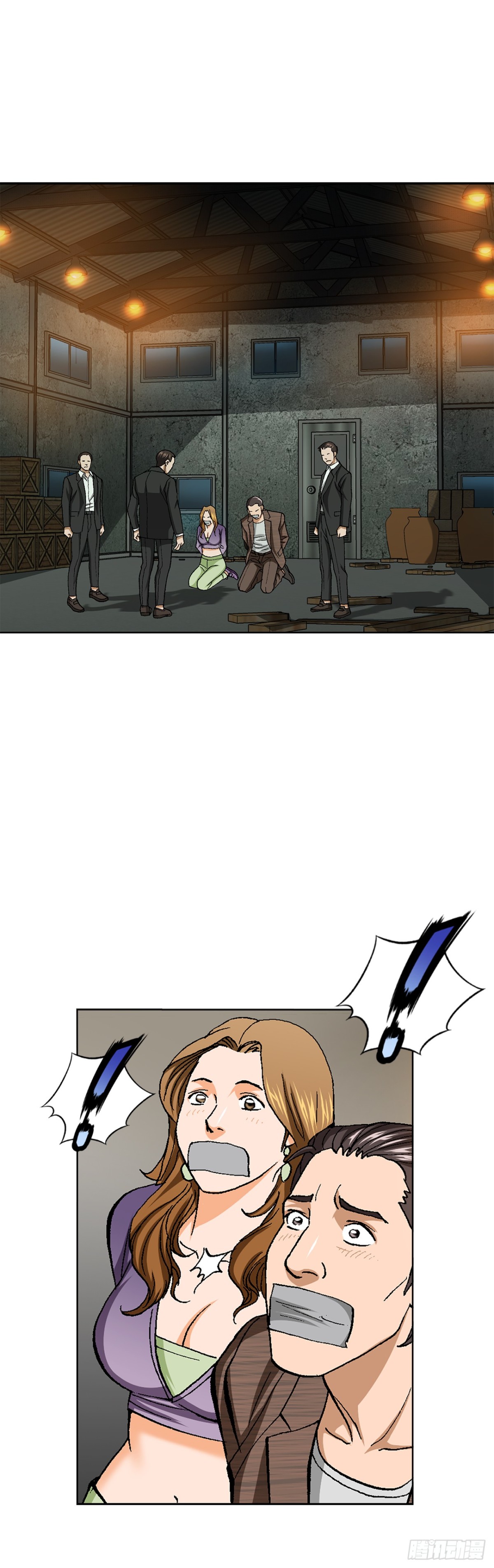 55.营救(1/2)-第56话