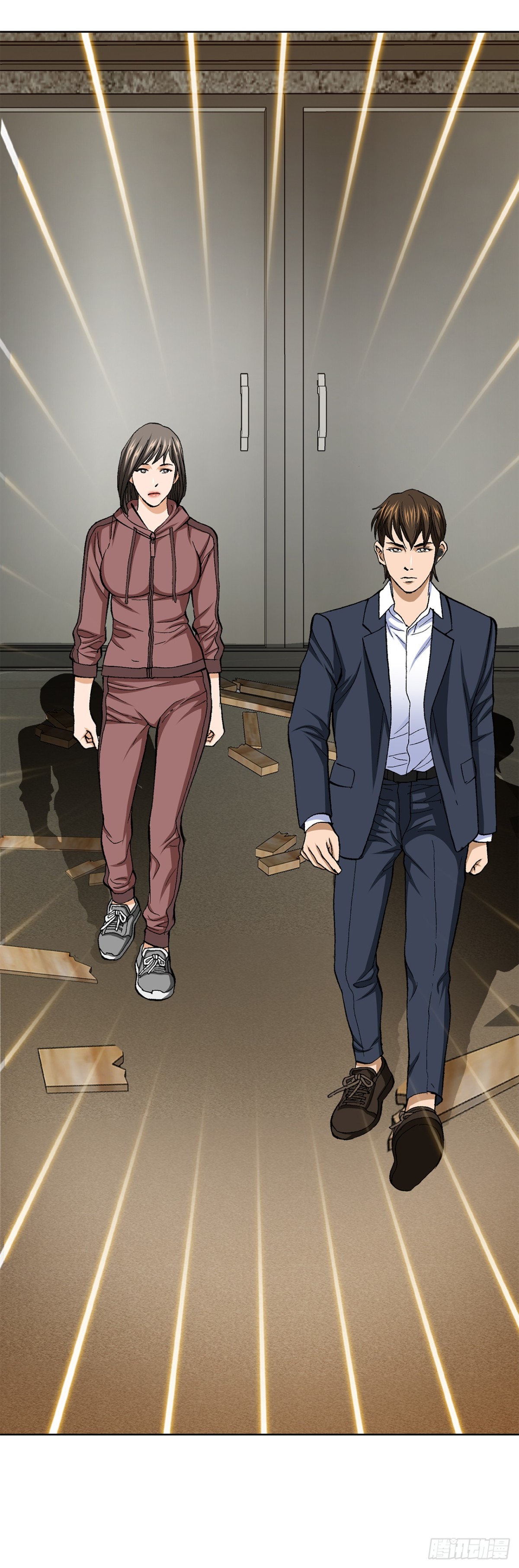 55.营救(1/2)-第56话