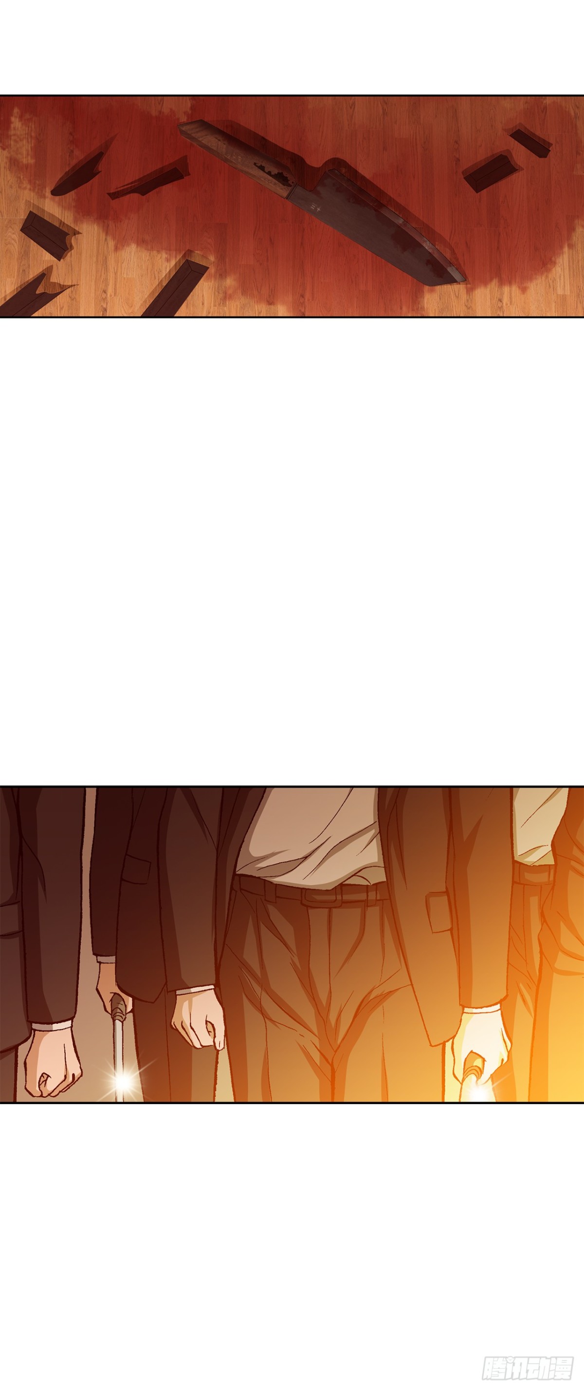 57.独秀的危机(1/2)-第58话